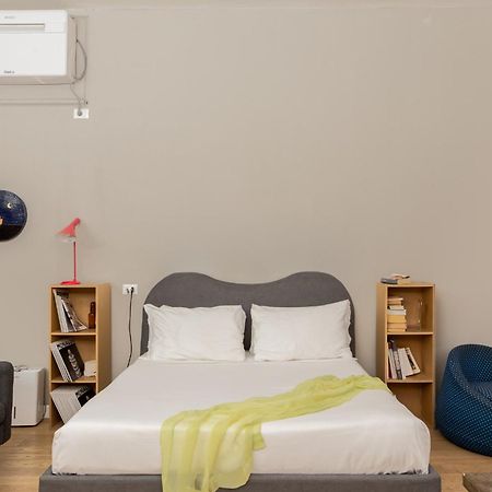 Iflat Cozy Studio In Monti Rom Exterior foto