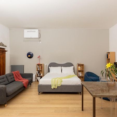 Iflat Cozy Studio In Monti Rom Exterior foto