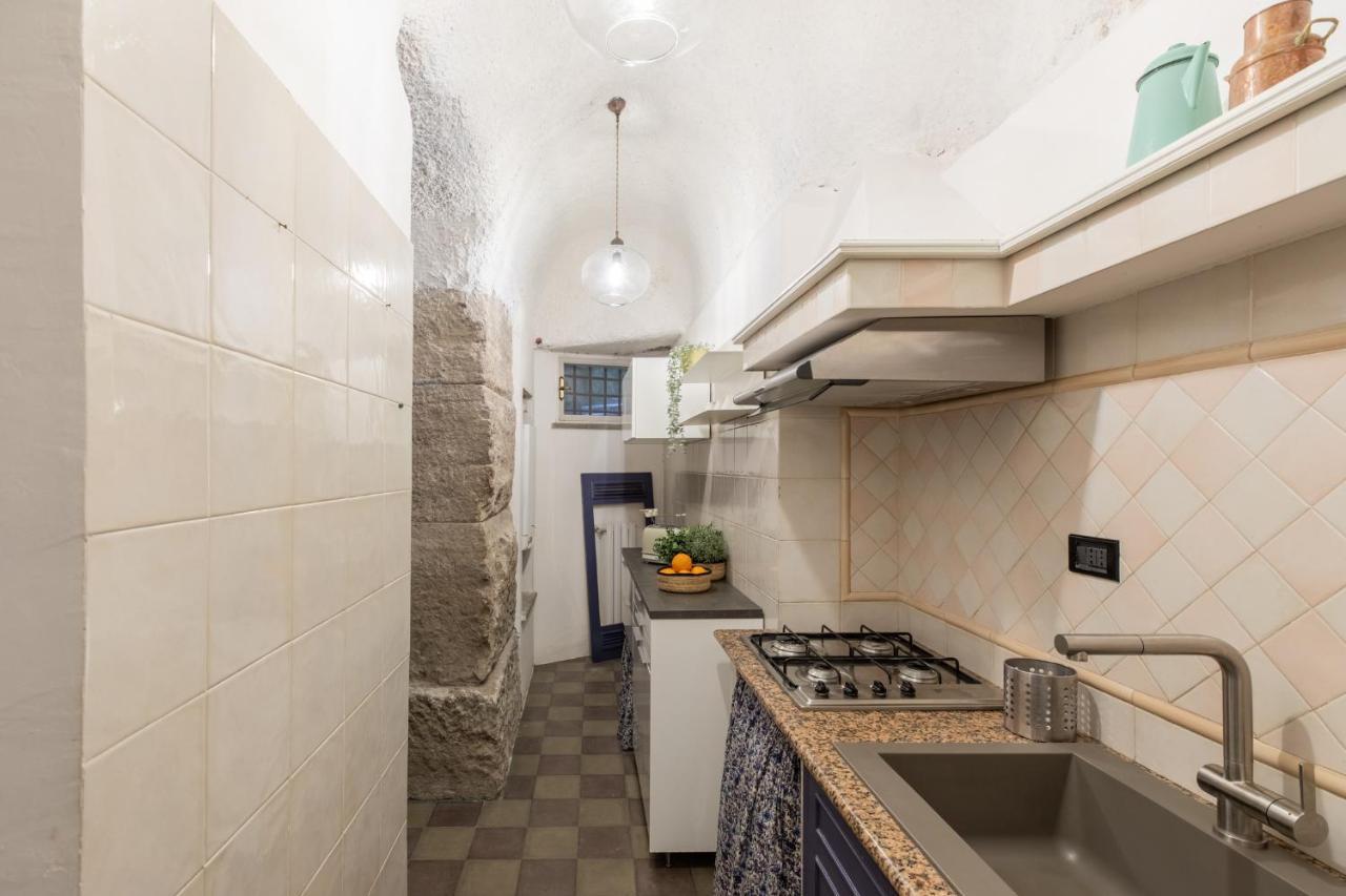 Iflat Cozy Studio In Monti Rom Exterior foto