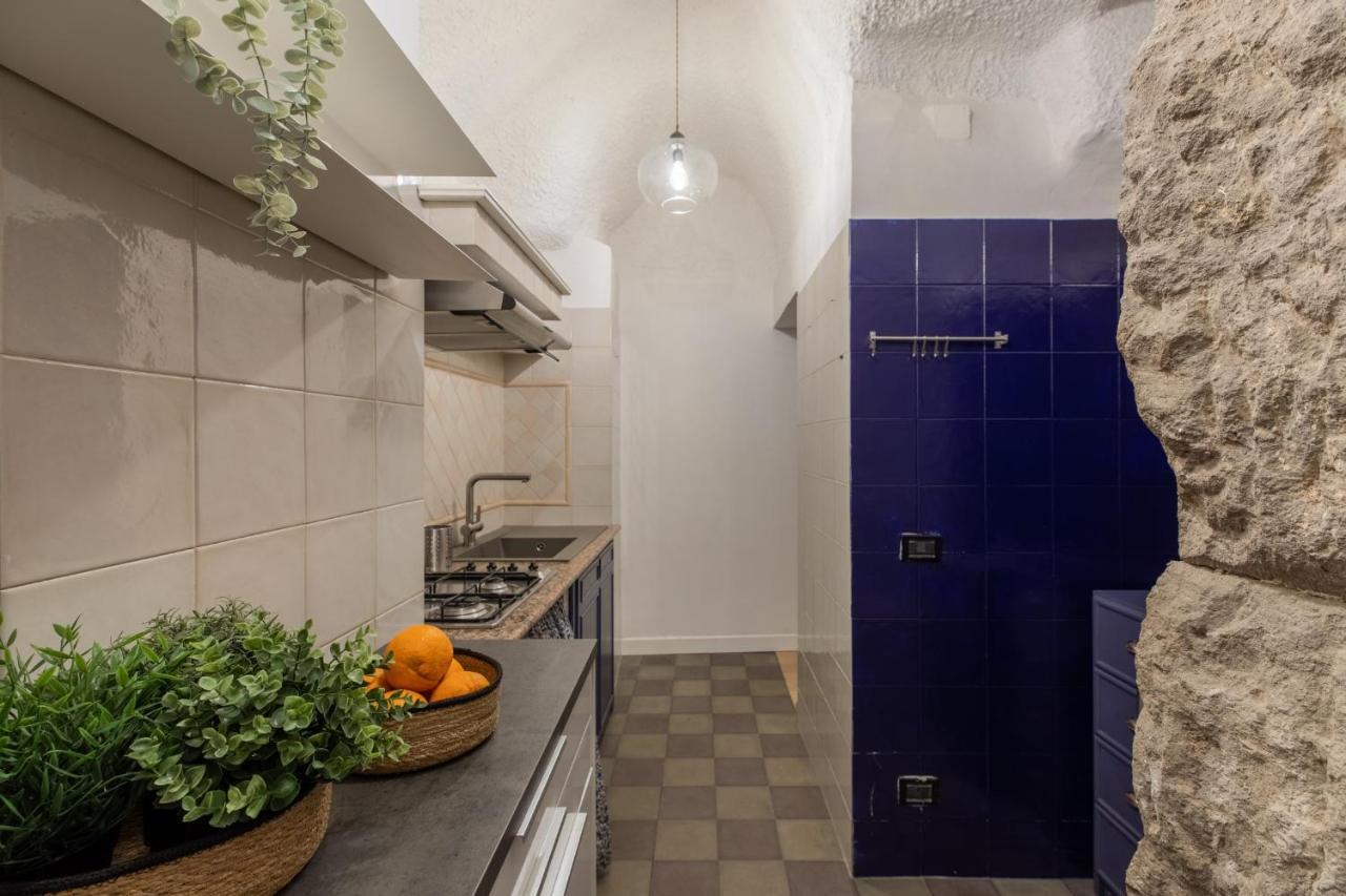 Iflat Cozy Studio In Monti Rom Exterior foto